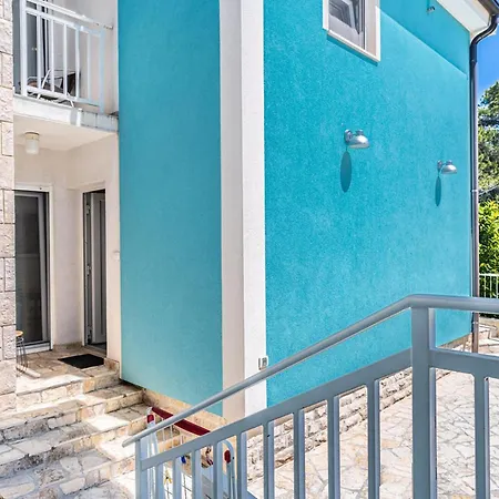 Apartman Beautiful Apartment In Pula *