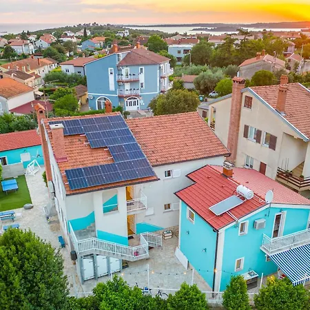 Beautiful Apartment In Pula * Pula