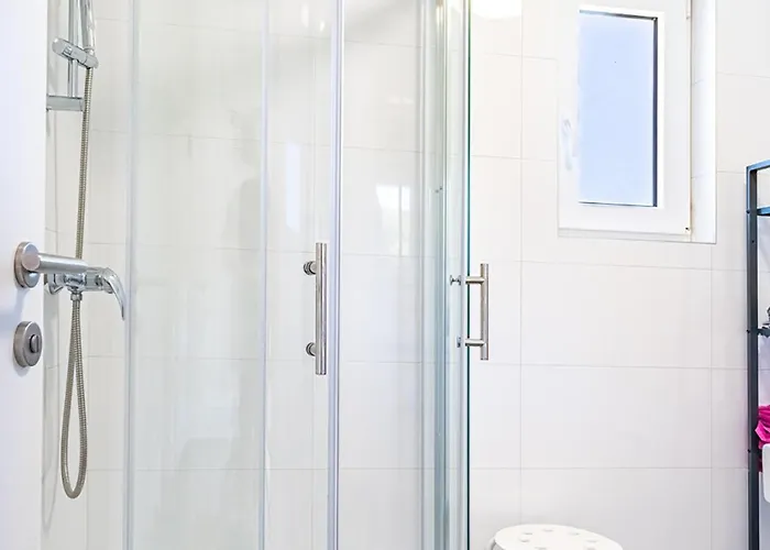 Lovely In With Wifi Appartement Pula