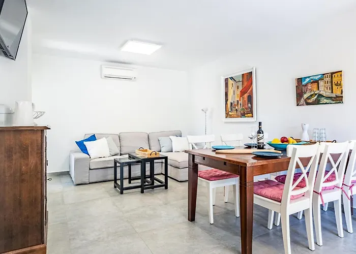 Lovely In With Wifi Appartement