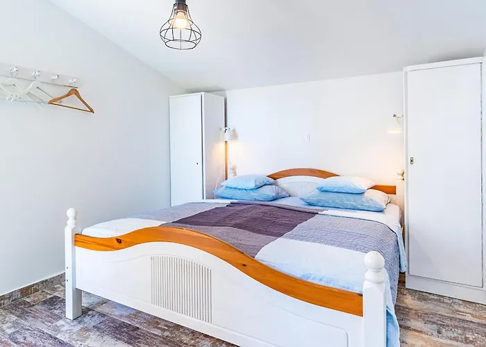 Lovely In With Wifi Appartement *