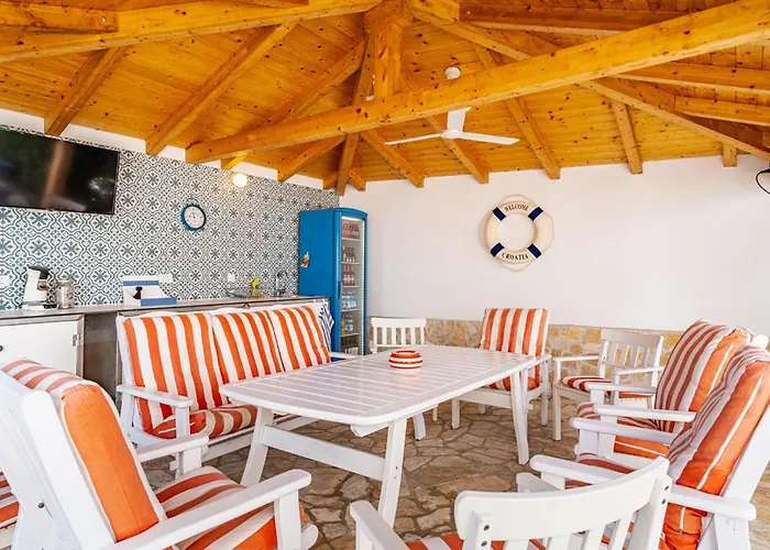 Lovely In With Wifi *