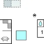 شقة Lovely In With Swimming Pool