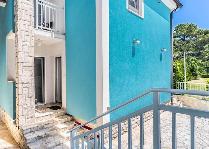 아파트 Lovely In With Wifi *