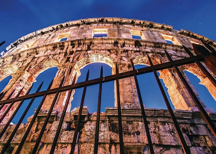 아파트 Lovely In With Wifi