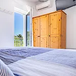 Apartamento Lovely In With Swimming Pool Pula